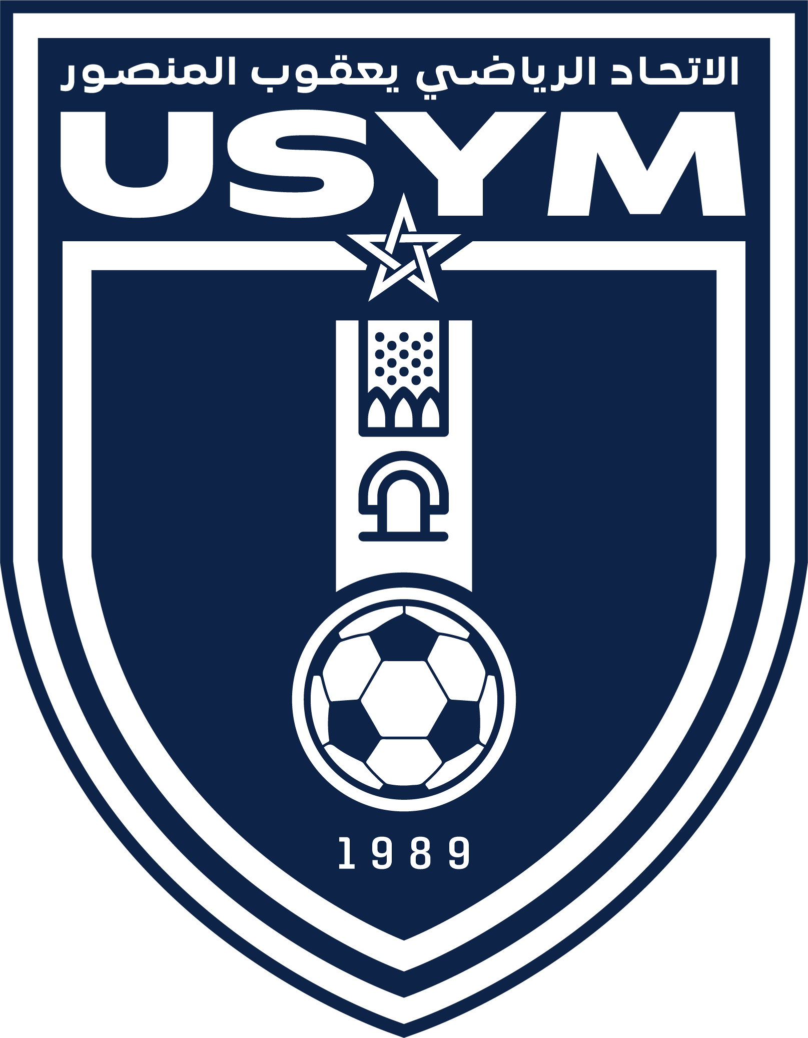 USYM