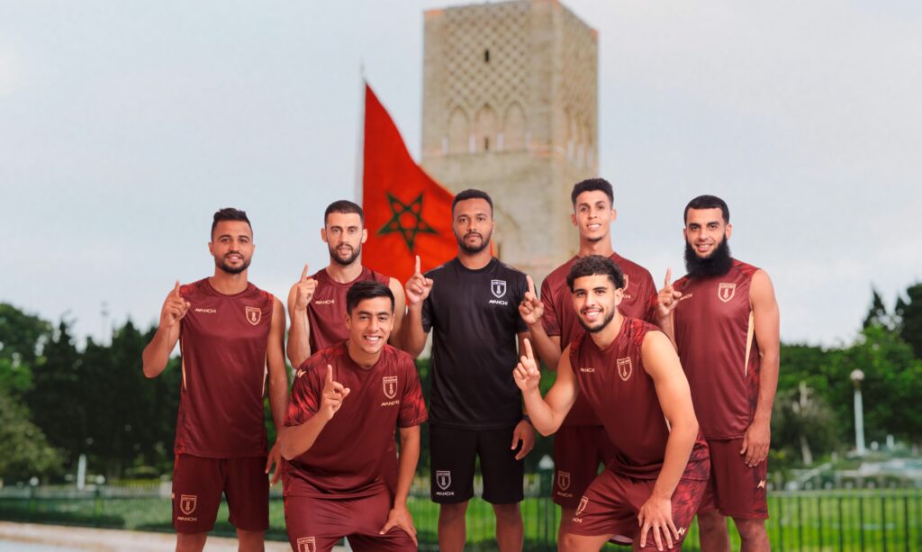 ست انتدابات تعزز صفوف الفريق استعدادا للموسم المقبل